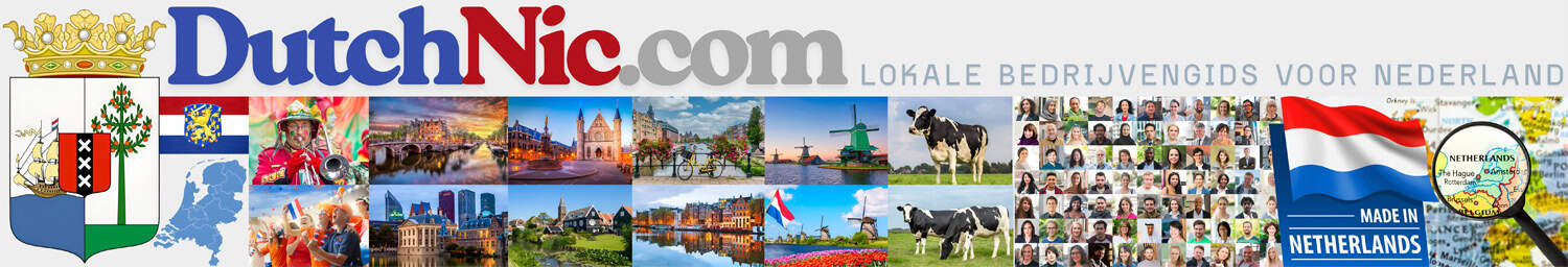 Gemaakt in Nederland - Jon Fotografie